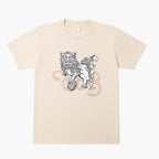 わんがまもいさーTシャツ　