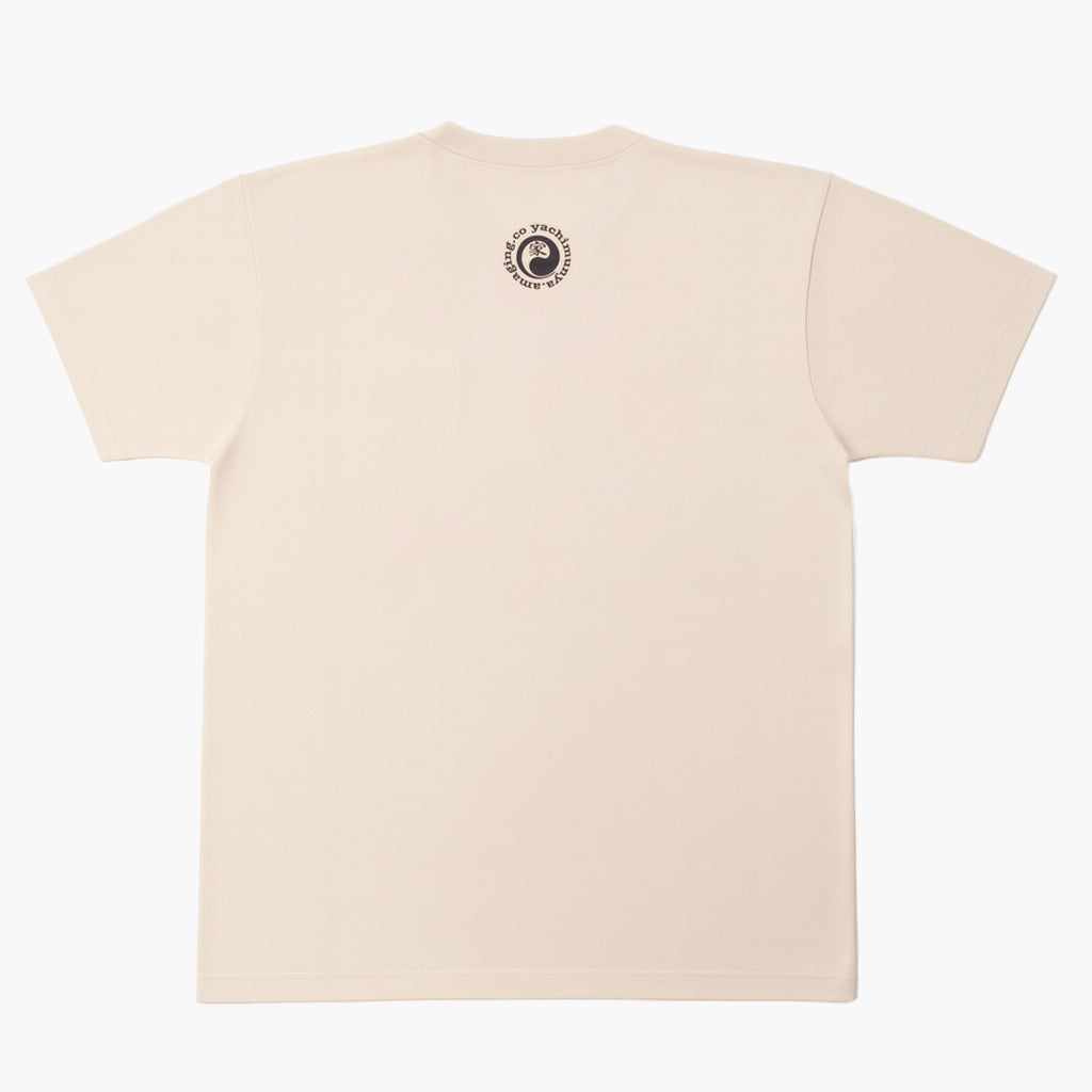わんがまもいさーTシャツ　