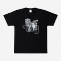 わんがまもいさーTシャツ　