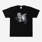 わんがまもいさーTシャツ　