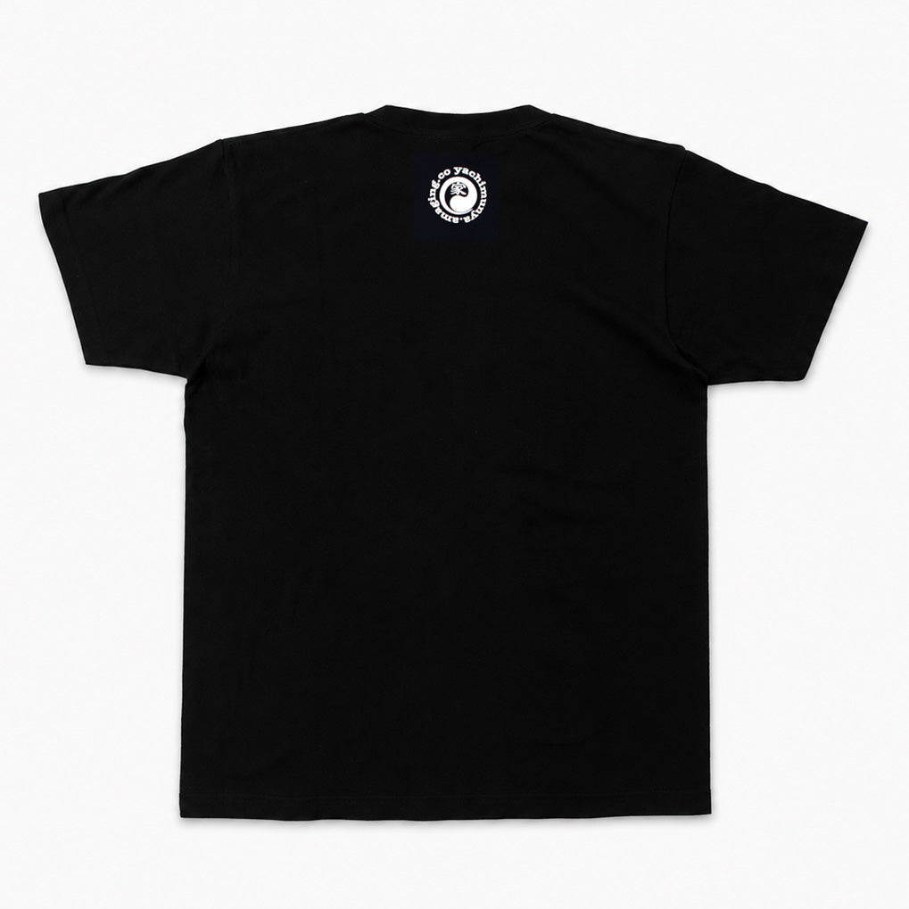 わんがまもいさーTシャツ　