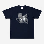 わんがまもいさーTシャツ　