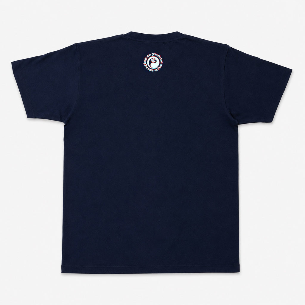 わんがまもいさーTシャツ　