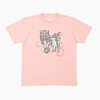 わんがまもいさーTシャツ　