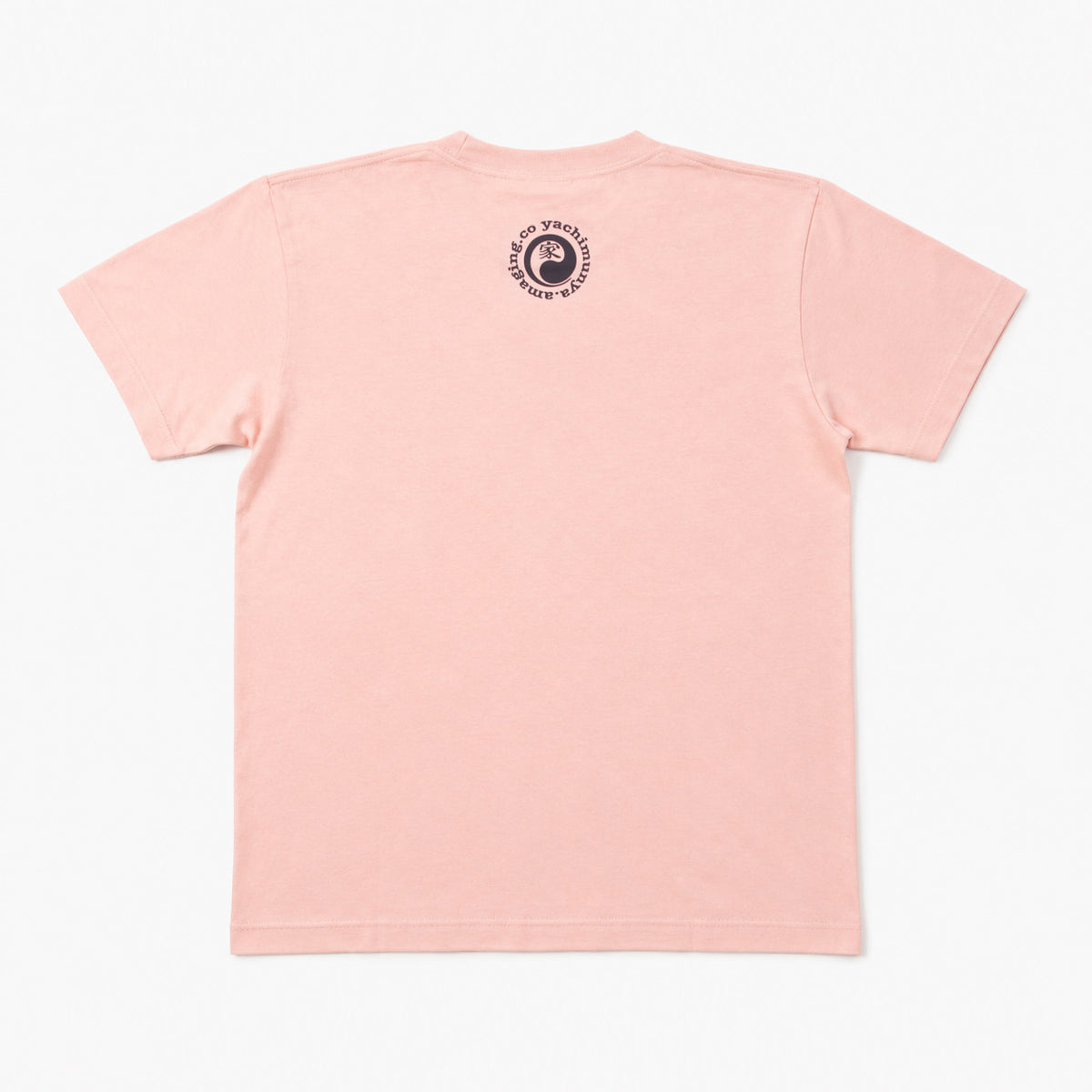 わんがまもいさーTシャツ　