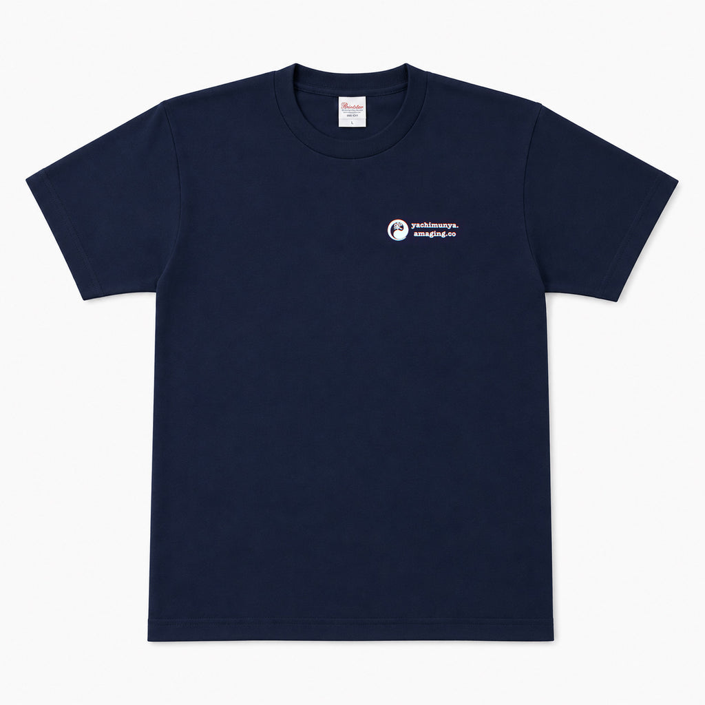 かなさんどーTシャツ