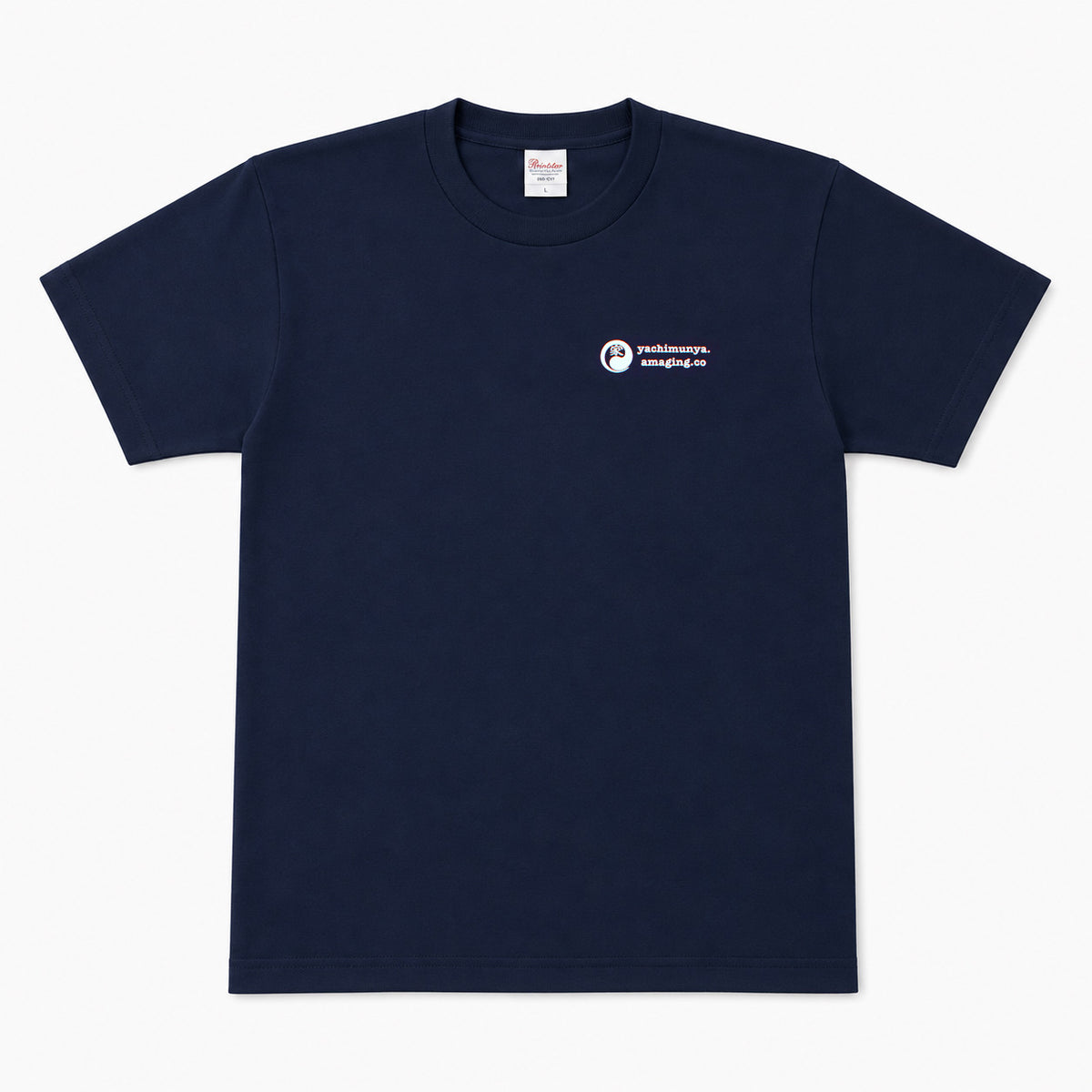かなさんどーTシャツ