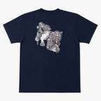 かなさんどーTシャツ