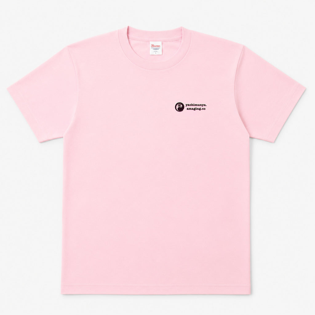 かなさんどーTシャツ